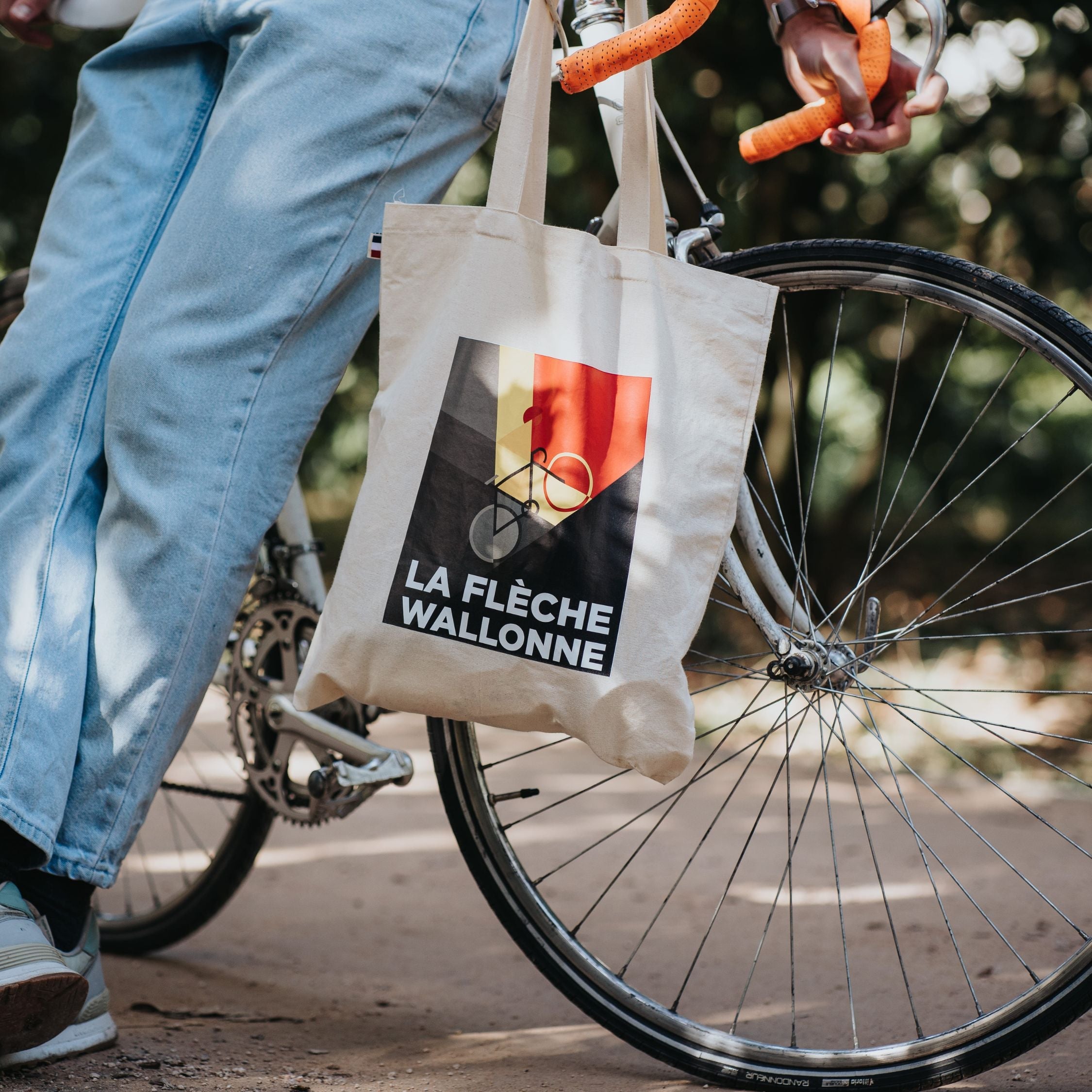 FLECHE WALLONNE