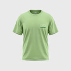 T-shirt Liège Bastogne Liège The Green Pastel Unisex