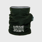 Santini Liège Bastogne Liège Green Neck Warmer