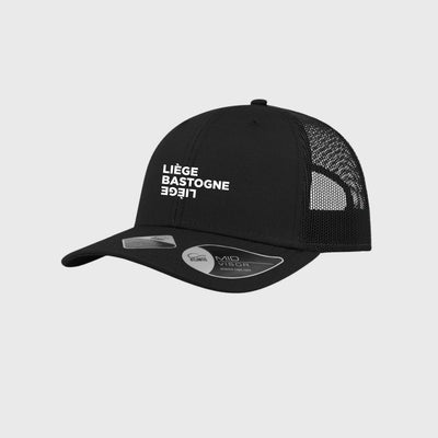 Cork Liège-Bastogne-Liège Cap Black