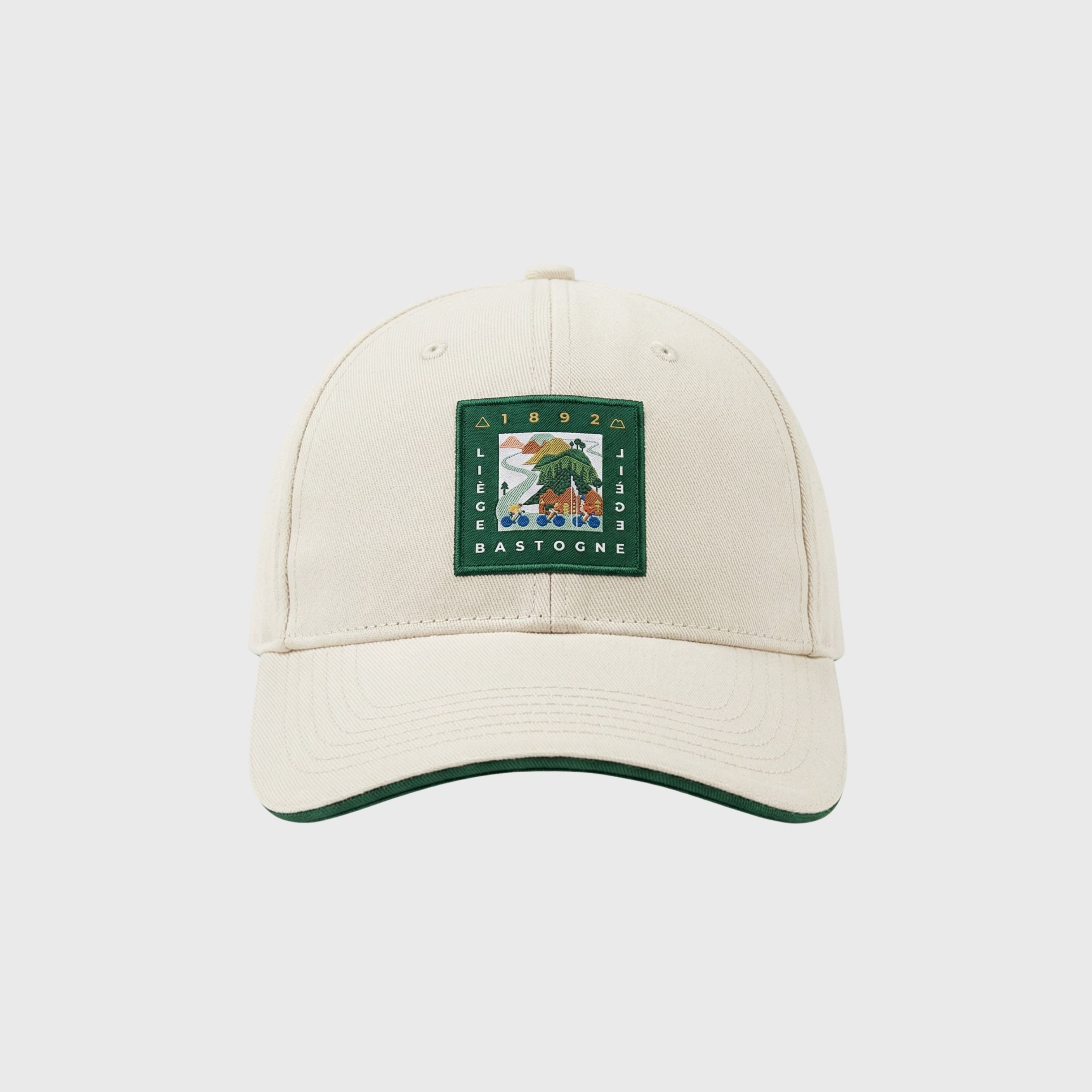 Cap Cork Cork Bastogne Cork Vintage Ecru
