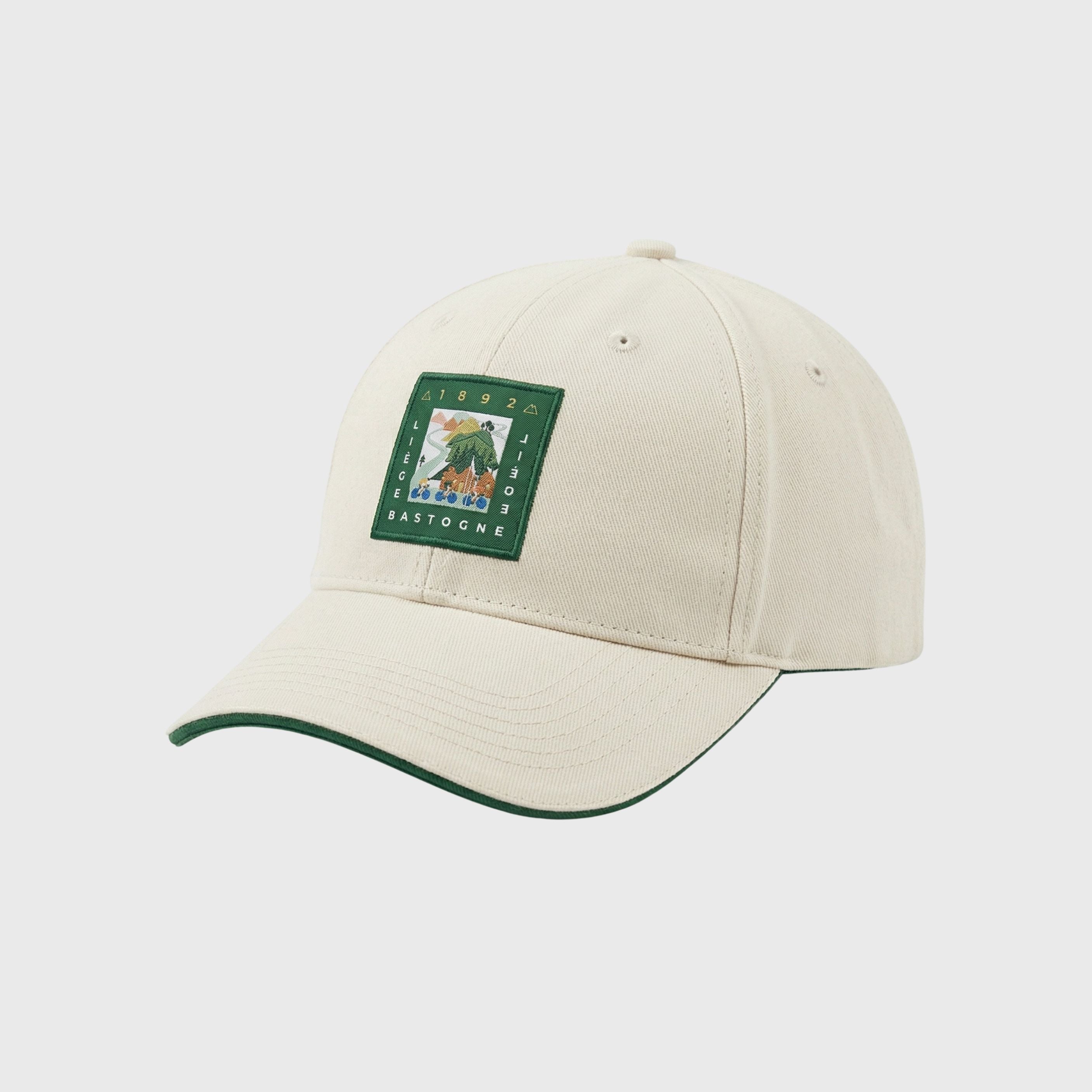 Cap Cork Cork Bastogne Cork Vintage Ecru