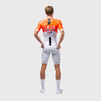 Maillot Cyclisme Ineos Grenadier 2026