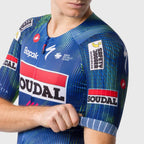 Maillot Cyclisme Soudal Quickstep 2026