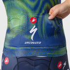 Maillot Cyclisme Soudal Quickstep 2026