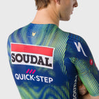 Maillot Cyclisme Soudal Quickstep 2026
