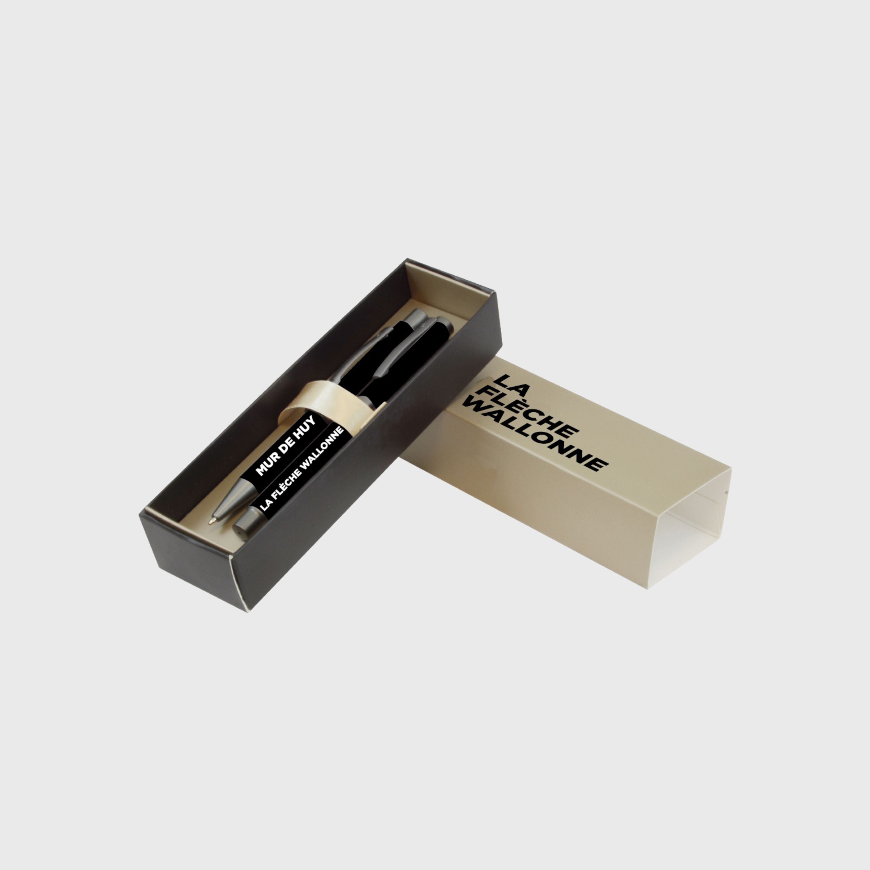 Walloon Arrow Pen Black Ink